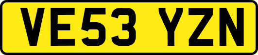 VE53YZN