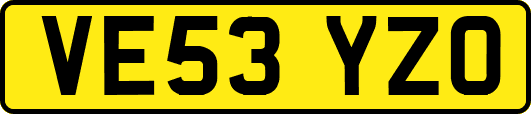 VE53YZO