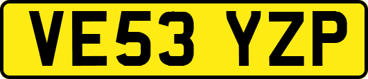 VE53YZP