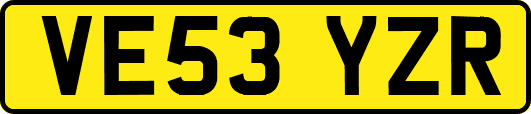 VE53YZR