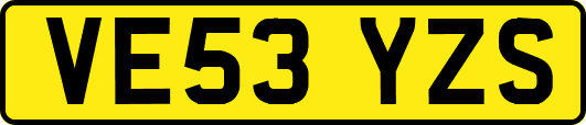 VE53YZS