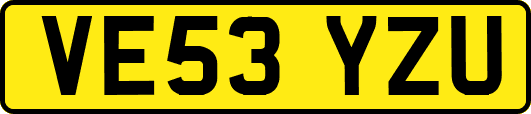 VE53YZU