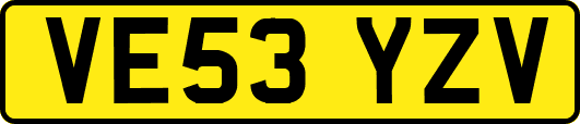VE53YZV