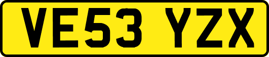 VE53YZX