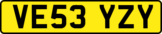 VE53YZY