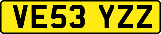 VE53YZZ