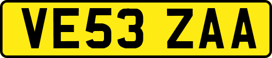 VE53ZAA