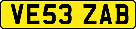 VE53ZAB