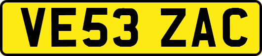 VE53ZAC