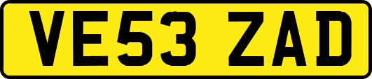 VE53ZAD
