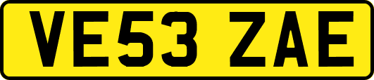 VE53ZAE