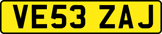 VE53ZAJ