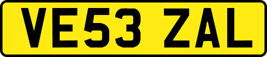 VE53ZAL