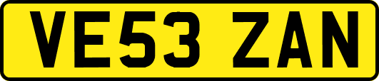 VE53ZAN