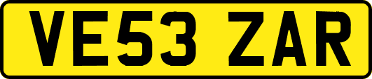 VE53ZAR