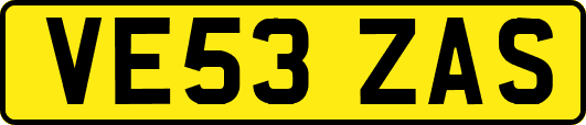 VE53ZAS