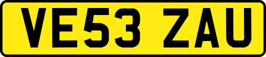 VE53ZAU