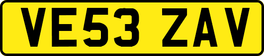 VE53ZAV