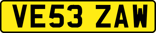 VE53ZAW