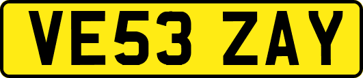 VE53ZAY