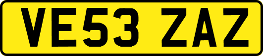 VE53ZAZ