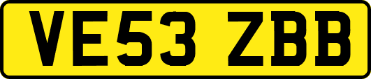 VE53ZBB