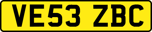 VE53ZBC