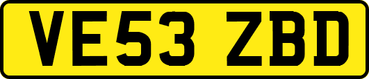 VE53ZBD