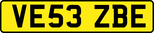 VE53ZBE