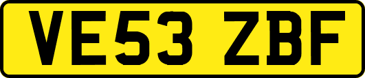 VE53ZBF