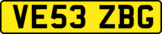 VE53ZBG