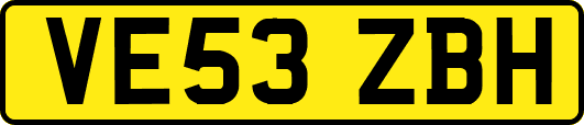 VE53ZBH