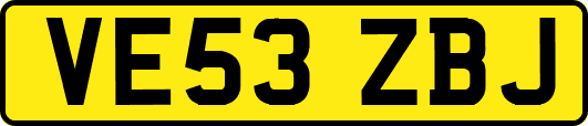 VE53ZBJ