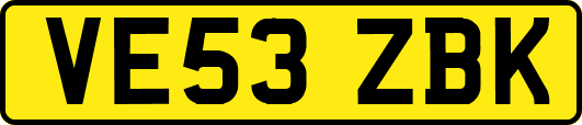 VE53ZBK