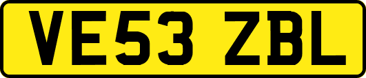 VE53ZBL