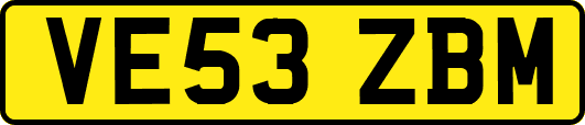 VE53ZBM