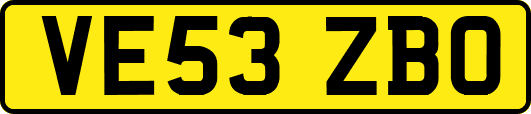 VE53ZBO