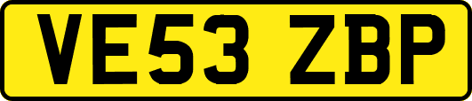 VE53ZBP