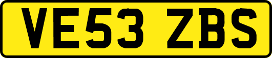 VE53ZBS