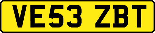 VE53ZBT