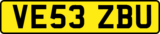 VE53ZBU