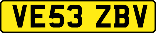 VE53ZBV