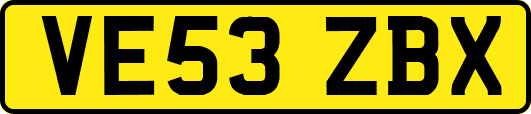 VE53ZBX