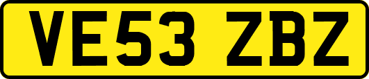 VE53ZBZ