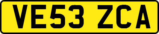 VE53ZCA
