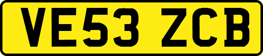 VE53ZCB