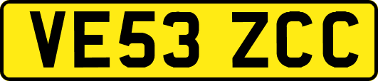 VE53ZCC