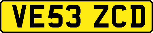 VE53ZCD
