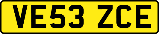 VE53ZCE