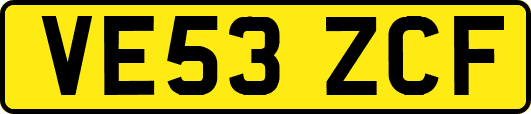 VE53ZCF